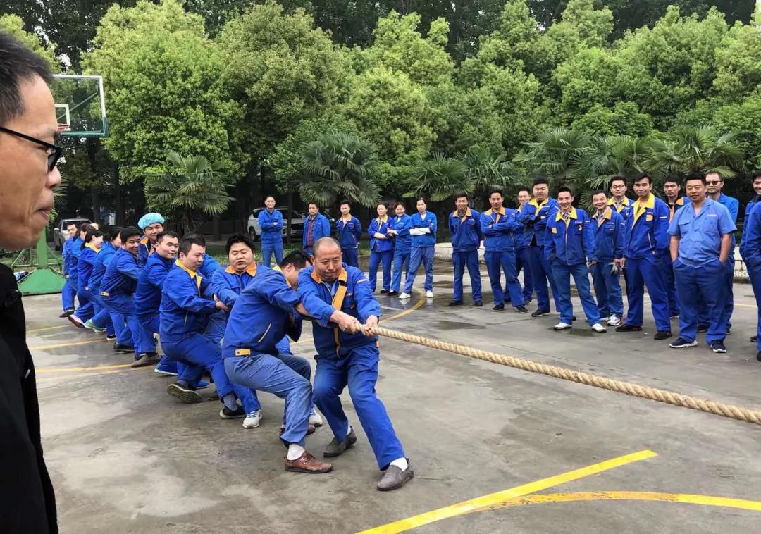 南阳金牛彩印集团有限公司