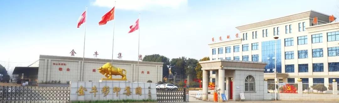 南阳金牛彩印集团有限公司
