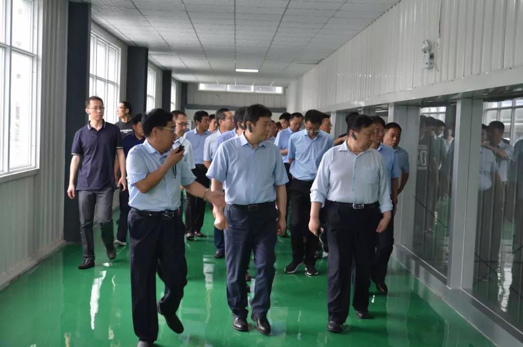 南阳金牛彩印集团有限公司