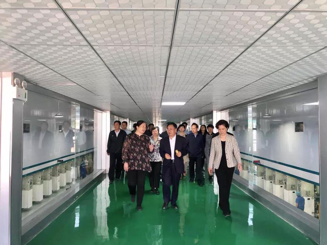 南阳金牛彩印集团有限公司