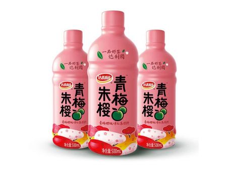 PETG收缩标签